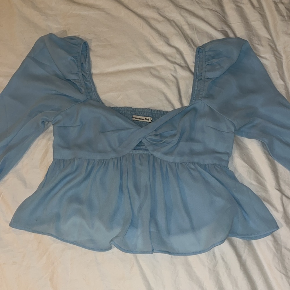 Sweetheart top - Picture 3 of 3